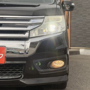 ステップワゴン　スパーダ　Z【総合評価優良車】