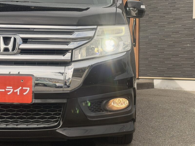 ステップワゴン スパーダ Z【総合評価優良車】