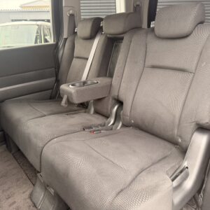 ステップワゴン　スパーダ　Z【総合評価優良車】