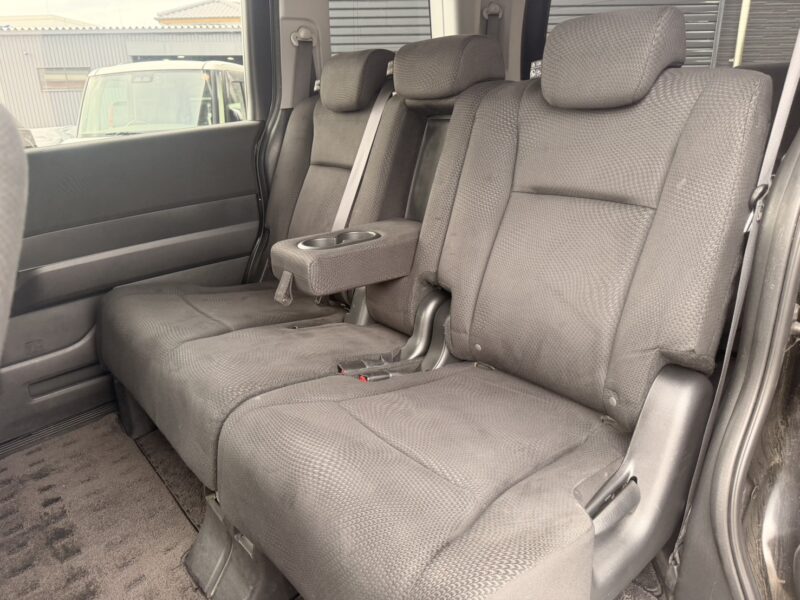 ステップワゴン スパーダ Z【総合評価優良車】