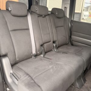 ステップワゴン　スパーダ　Z【総合評価優良車】