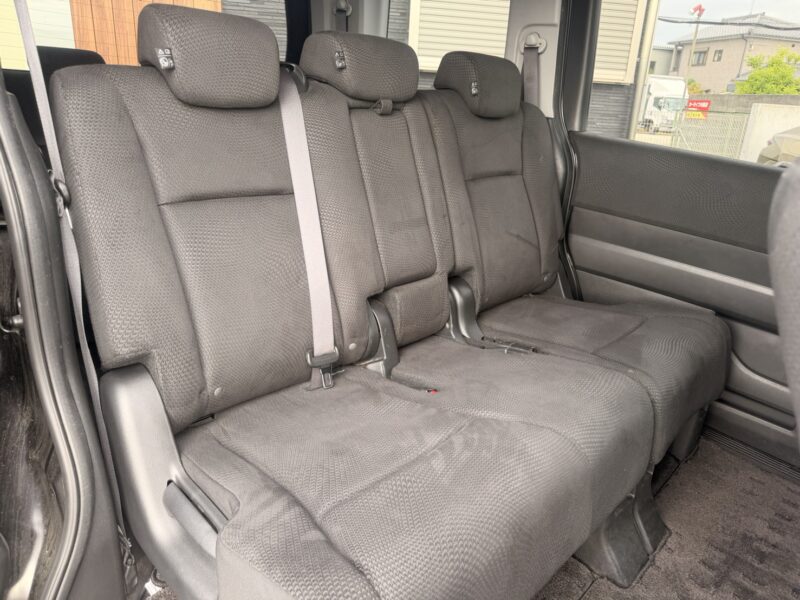 ステップワゴン スパーダ Z【総合評価優良車】