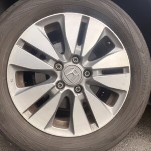 ステップワゴン　スパーダ　Z【総合評価優良車】