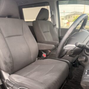 ステップワゴン　スパーダ　Z【総合評価優良車】