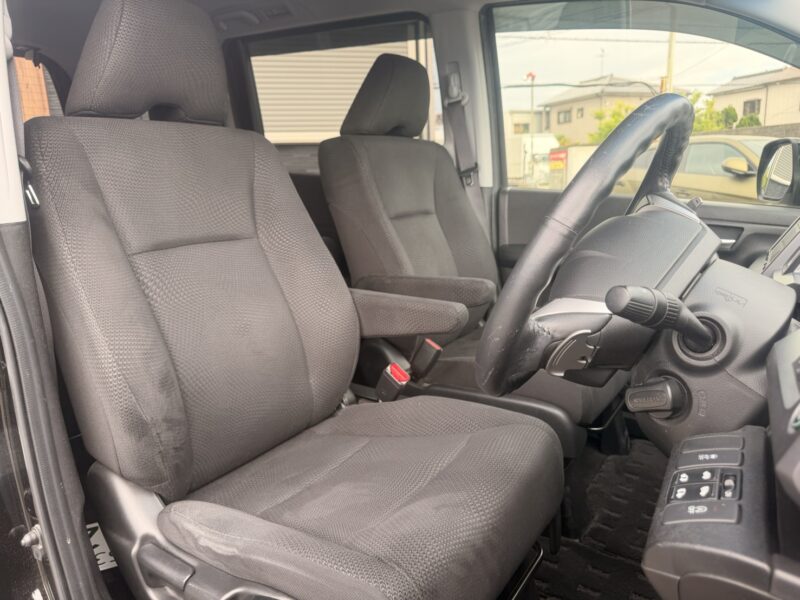 ステップワゴン スパーダ Z【総合評価優良車】