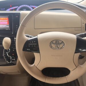 エスティマ アエラス【総合評価優良車】