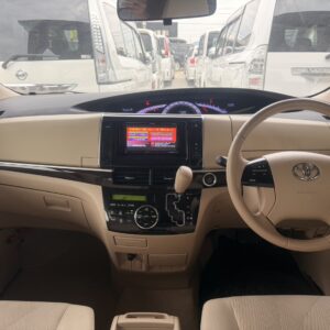 エスティマ アエラス【総合評価優良車】