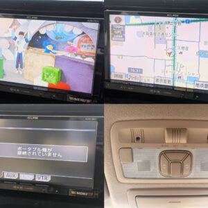 エスティマ アエラス【総合評価優良車】