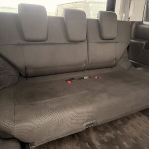ステップワゴン　スパーダ　Z【総合評価優良車】