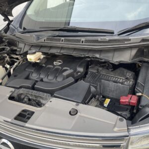 エルグランド　250　HWS