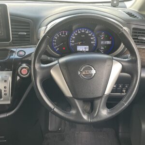 エルグランド　250　HWS