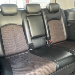 エルグランド　250　HWS