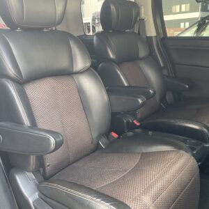 エルグランド　250　HWS