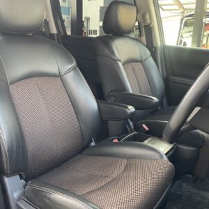 エルグランド　250　HWS