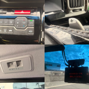 ステップワゴンスパーダ Z【総合評価優良車】