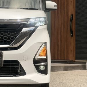 ルークス　ＨＷＳ　Ｘ