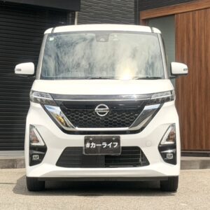 ルークス　ＨＷＳ　Ｘ