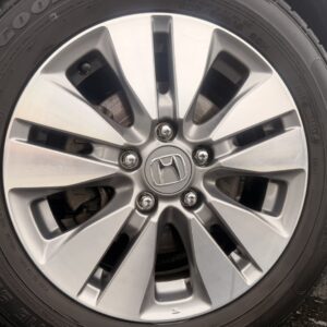 ステップワゴンスパーダ Z【総合評価優良車】