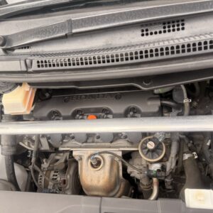 ステップワゴンスパーダ Z【総合評価優良車】