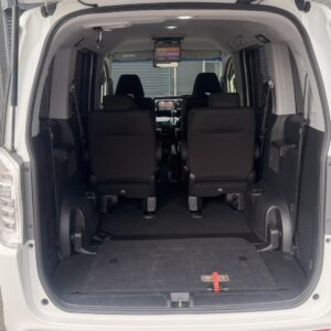 ステップワゴンスパーダ Z【総合評価優良車】