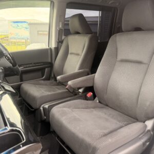 ステップワゴンスパーダ Z【総合評価優良車】