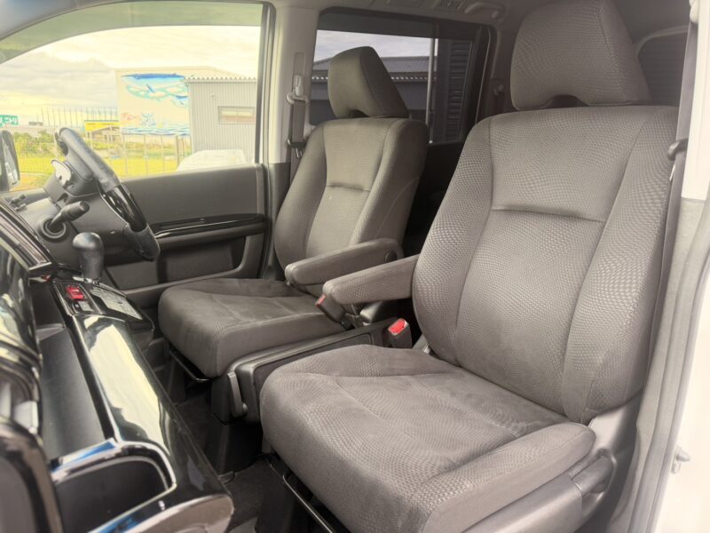 ステップワゴンスパーダ Z【総合評価優良車】