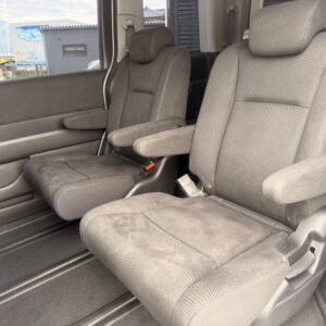 ステップワゴンスパーダ Z【総合評価優良車】