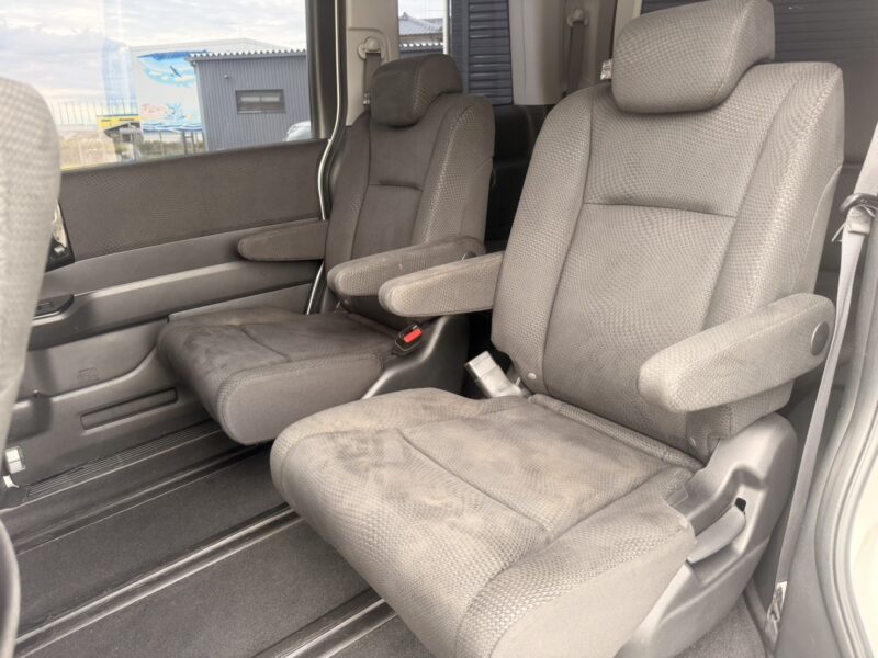 ステップワゴンスパーダ Z【総合評価優良車】