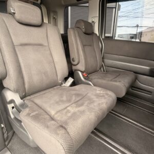 ステップワゴンスパーダ Z【総合評価優良車】