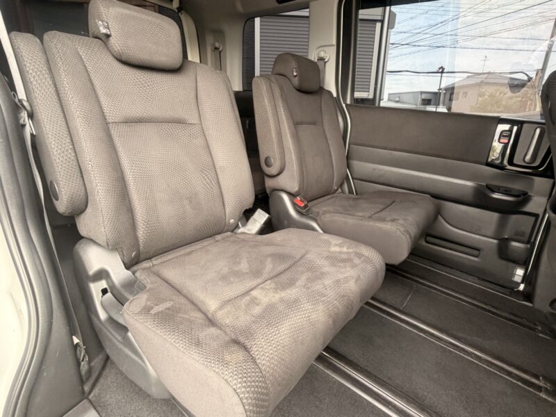 ステップワゴンスパーダ Z【総合評価優良車】