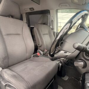 ステップワゴンスパーダ Z【総合評価優良車】