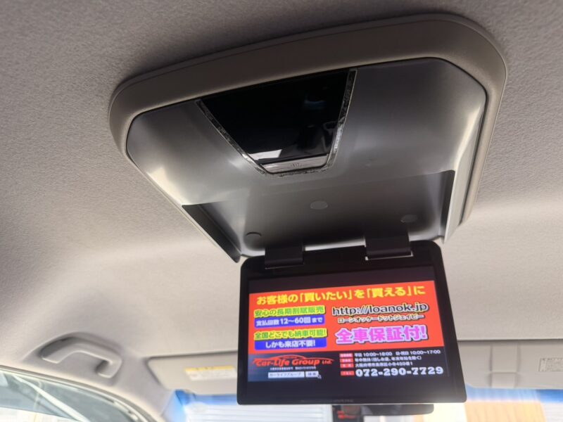 ステップワゴンスパーダ Z【総合評価優良車】