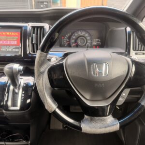 ステップワゴンスパーダ Z【総合評価優良車】