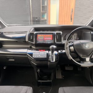 ステップワゴンスパーダ Z【総合評価優良車】
