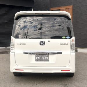 ステップワゴンスパーダ Z【総合評価優良車】