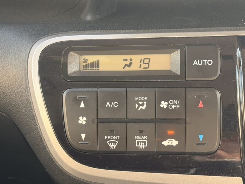 N-BOXカスタム G SSパッケージ【総合評価優良車】