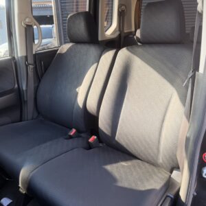 N-BOXカスタム　G　SSﾊﾟｯｹｰｼﾞ【総合評価優良車】