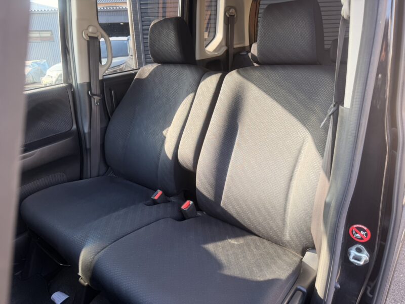 N-BOXカスタム G SSパッケージ【総合評価優良車】
