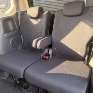 N-BOXカスタム　G　SSﾊﾟｯｹｰｼﾞ【総合評価優良車】