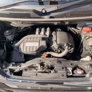 N-BOXカスタム　G　SSﾊﾟｯｹｰｼﾞ【総合評価優良車】