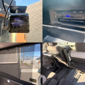 セレナ　ライダーブラックライン　S-HV【総合評価優良車】