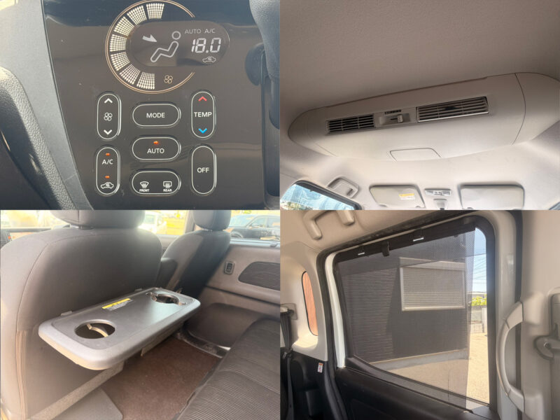 デイズルークス HWS X Gパッケージ