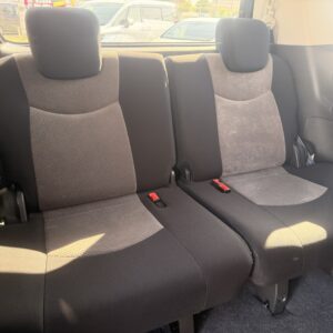 セレナ　ライダーブラックライン　S-HV【総合評価優良車】