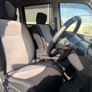 セレナ　ライダーブラックライン　S-HV【総合評価優良車】