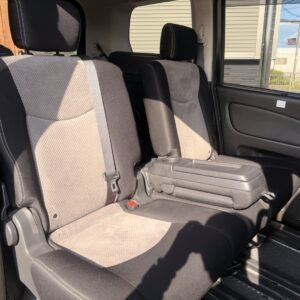 セレナ　ライダーブラックライン　S-HV【総合評価優良車】