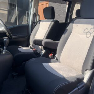 セレナ　ライダーブラックライン　S-HV【総合評価優良車】