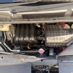 セレナ　ライダーブラックライン　S-HV【総合評価優良車】