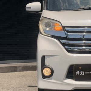 デイズルークス　HWS　X　Gパッケージ