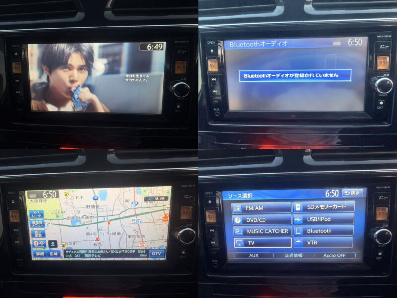 セレナ HWS S-HV 【総合評価優良車】