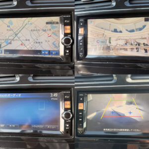 セレナ　ライダーブラックライン　S-HV【総合評価優良車】